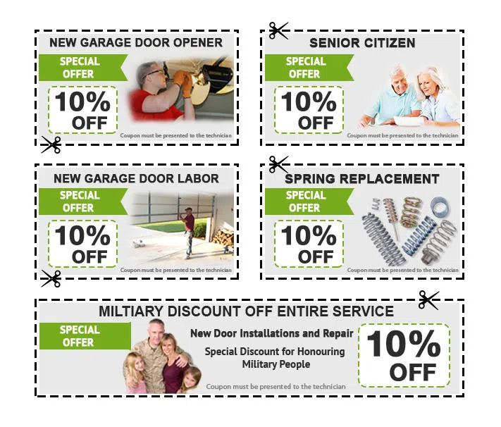 Interstate Garage Door Service Brooklyn, NY 347-282-2165 - CouponSet25-five